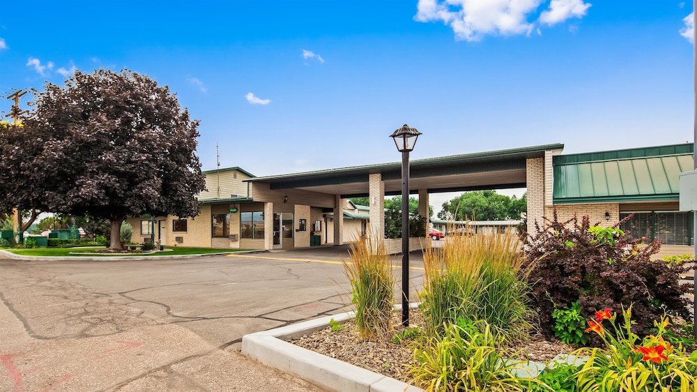 Miscellaneous Market Vacations - Best Western Paradise Inn  Resort - Property Image 1