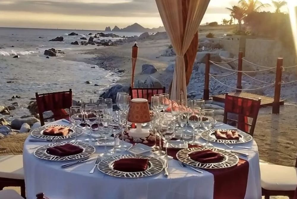 4BD Oceanfront Unit Vista Encantada Cabo