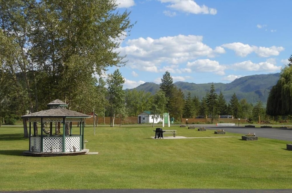 Mountain Springs Motel & RV Park