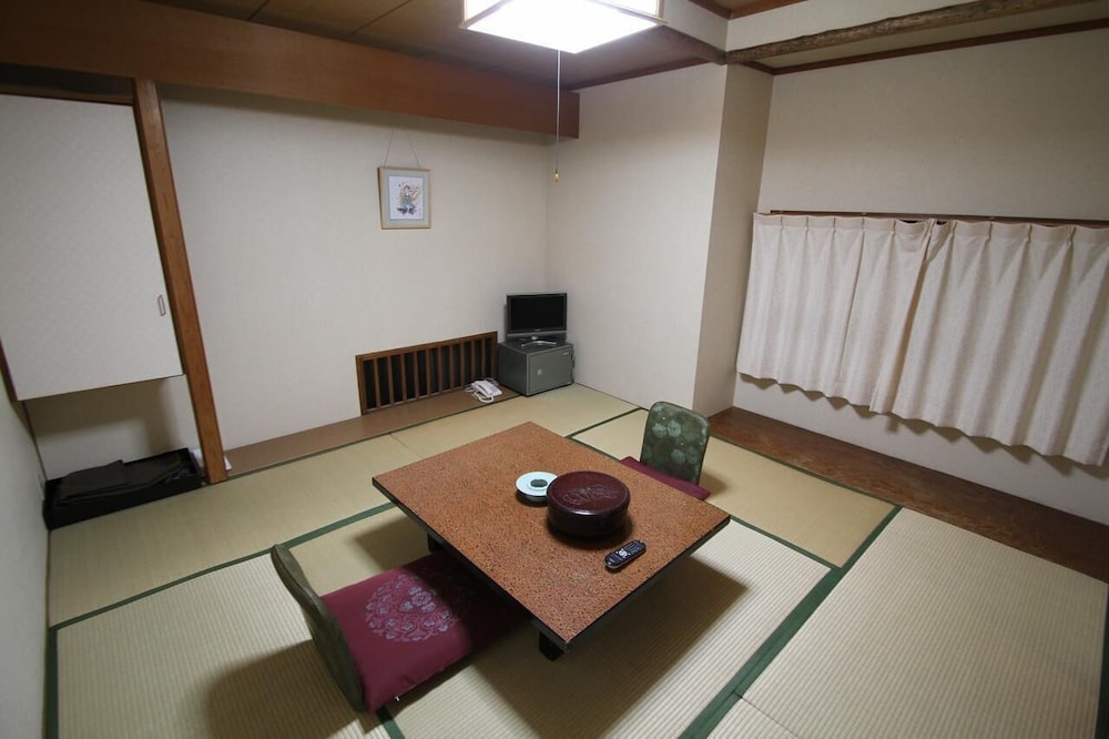Hotel Mimatsu