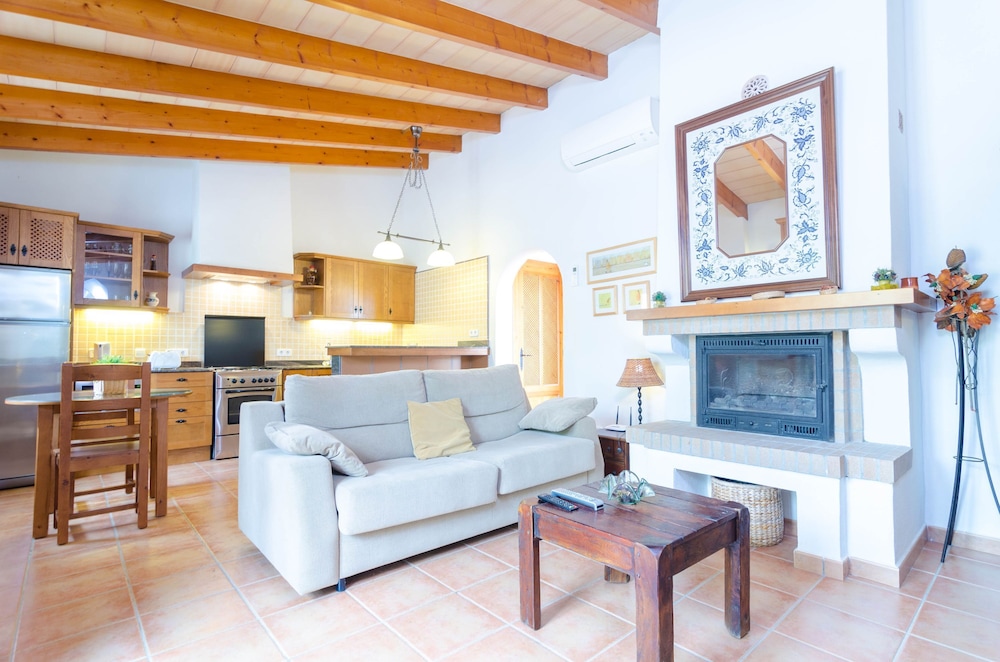 Finca Can Bosco 12 in Manacor view 5