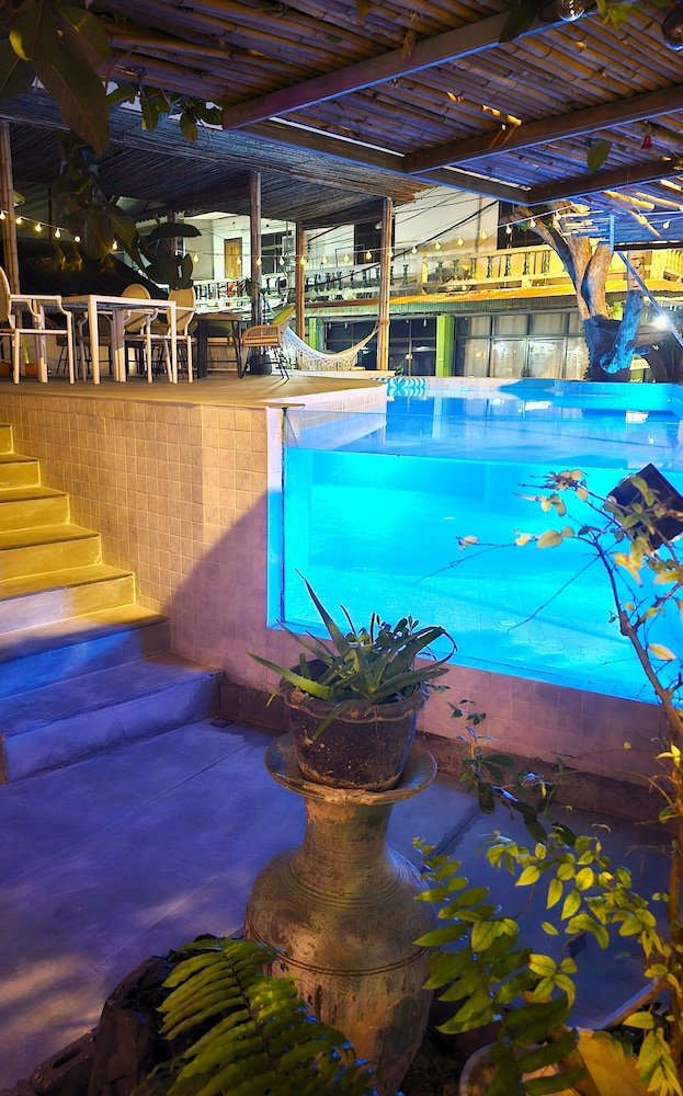 Hideout Hostel 2