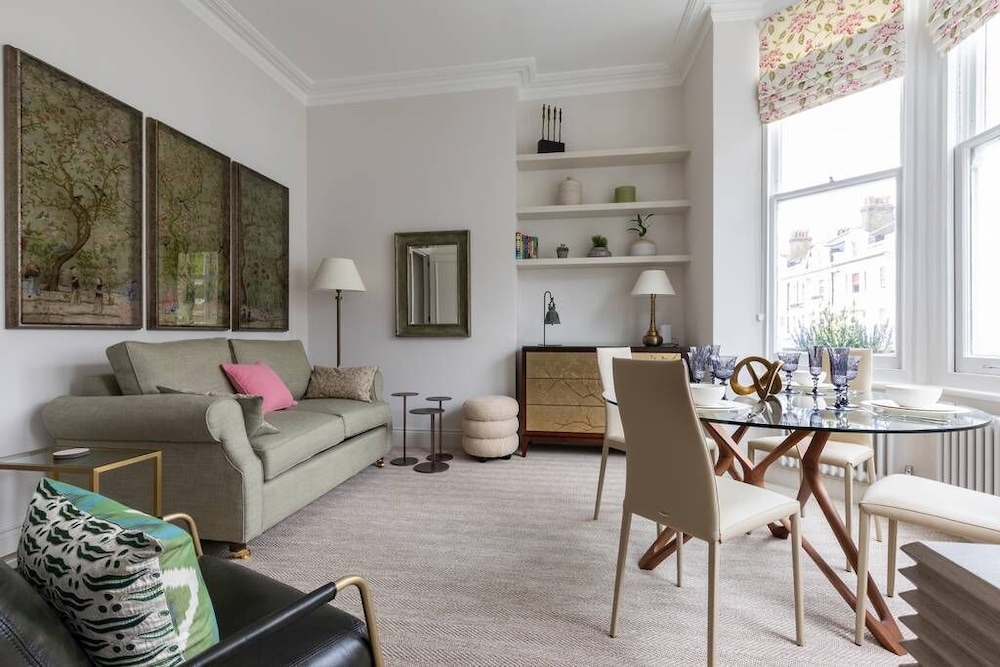 Coleherne Road III by Onefinestay