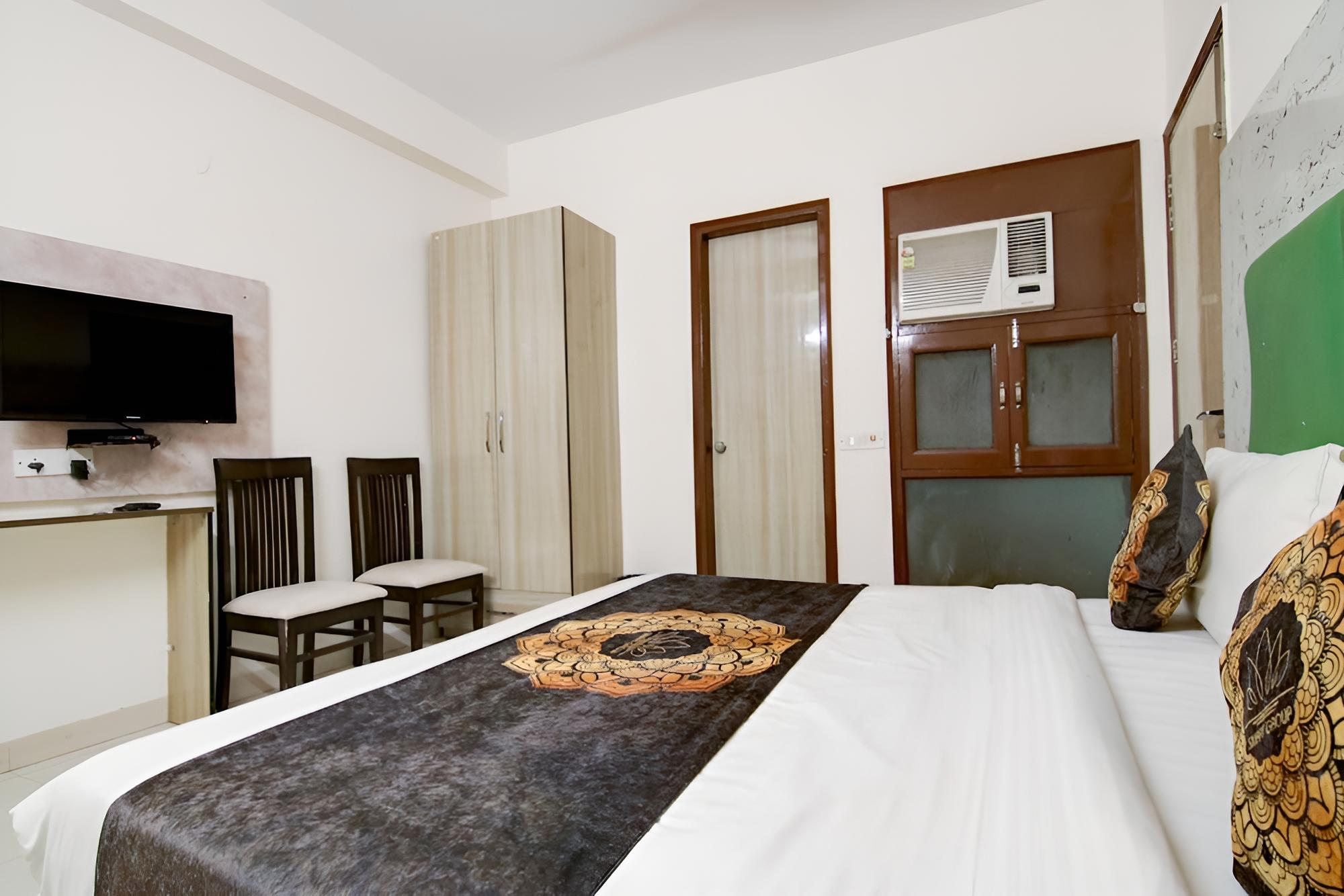 Hotel HSP Suites