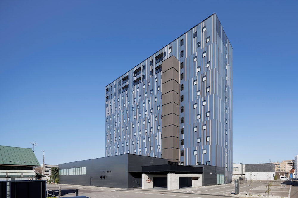 OMO5 Hakodate by Hoshino Resorts 98