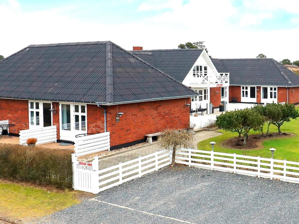 2 Person Holiday Home in Blavand view 3