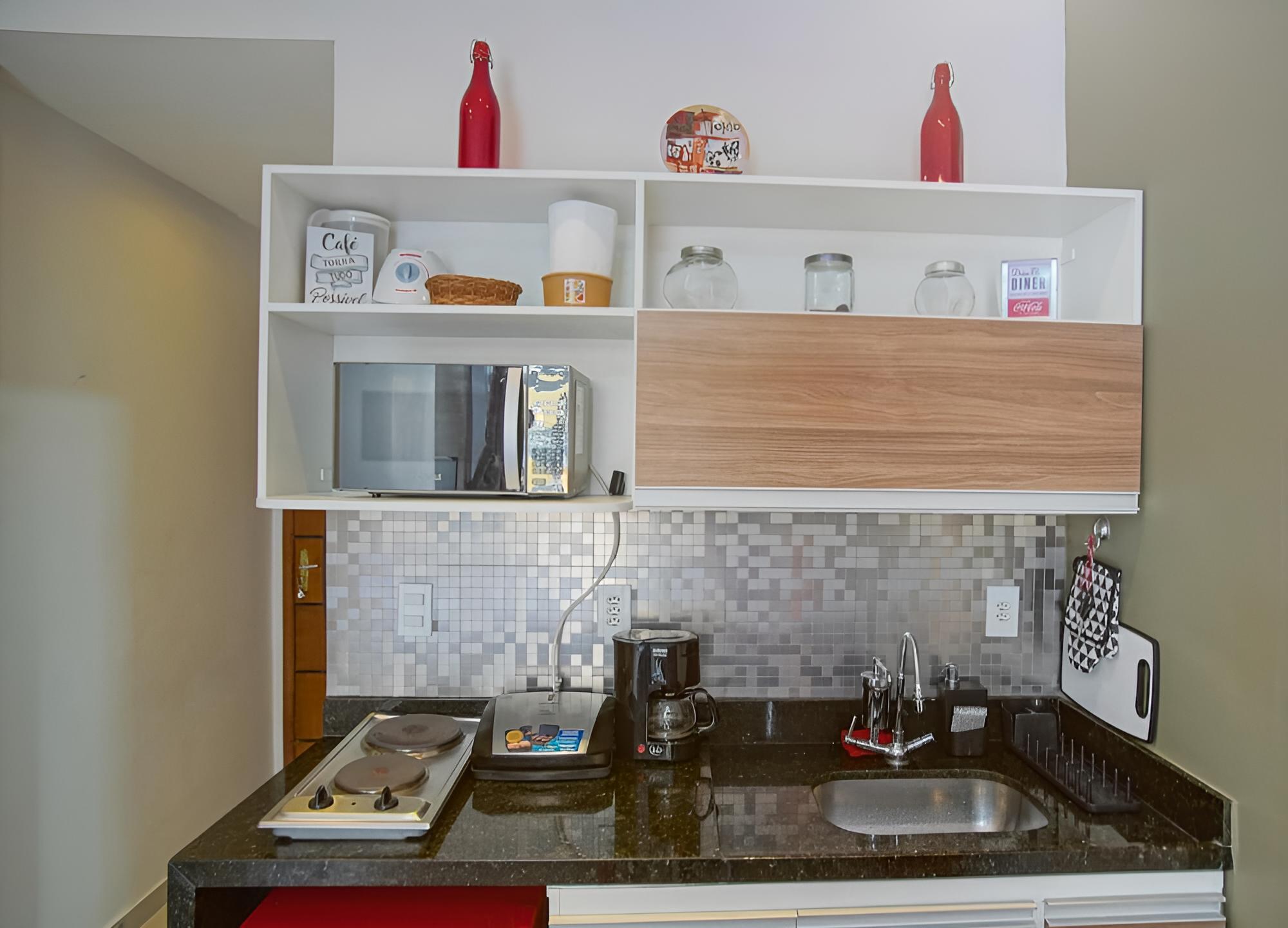 Comfortable Studio in Copacabana Nsc405 Z4