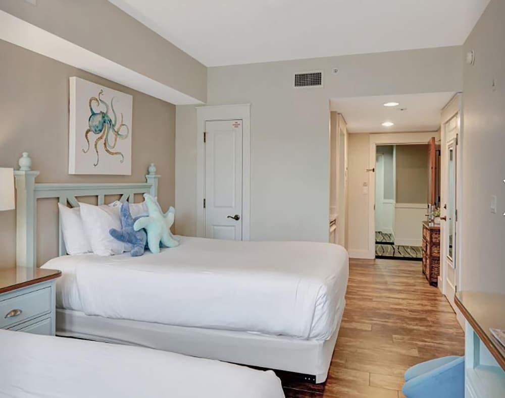 Market Street Inn 545/547- Just Add Water