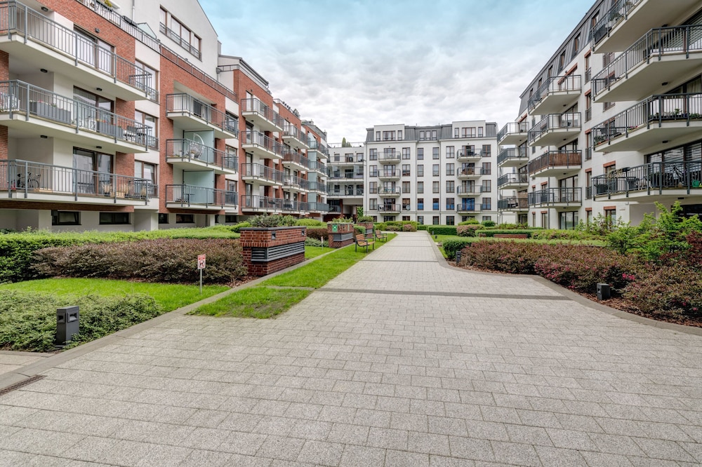Dom & House - Apartments Szafarnia