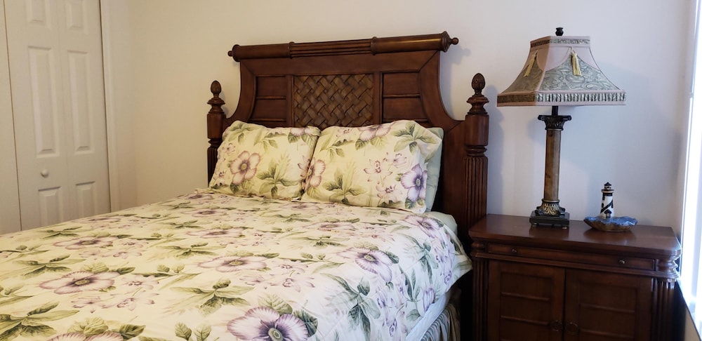 5-bedroom Davenport Home Highgate-legacy - Image 2