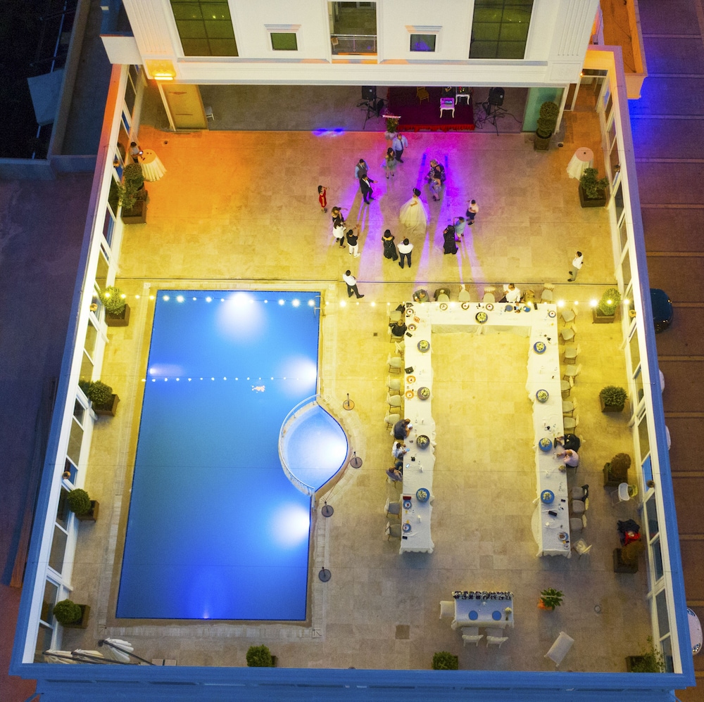 Navona Otel - Image 33