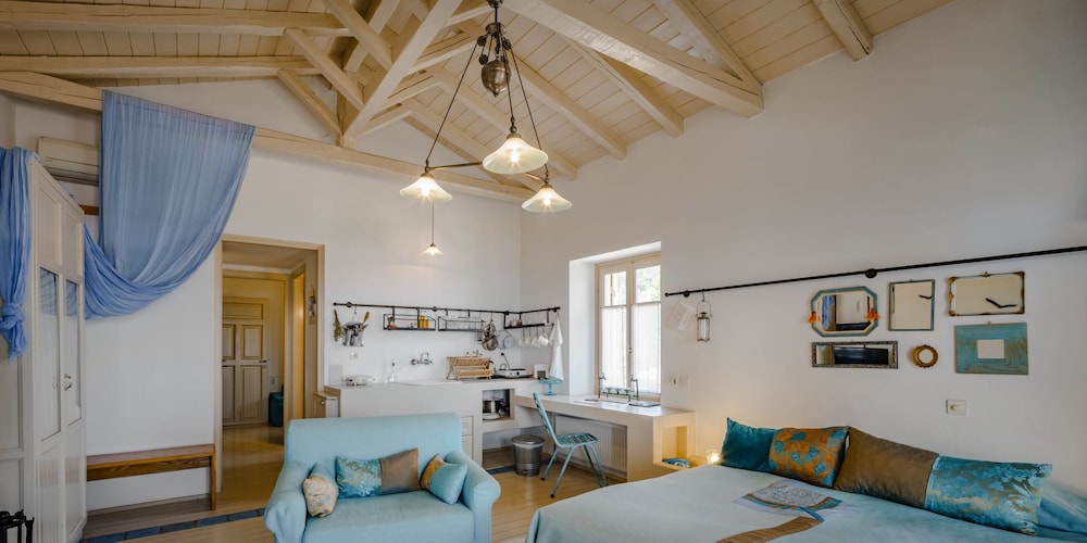 Mazaraki Guesthouse