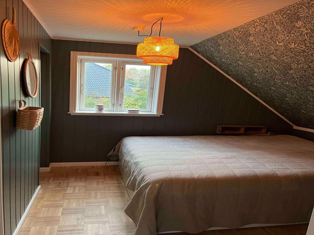 5 Star Holiday Home in Svaneke