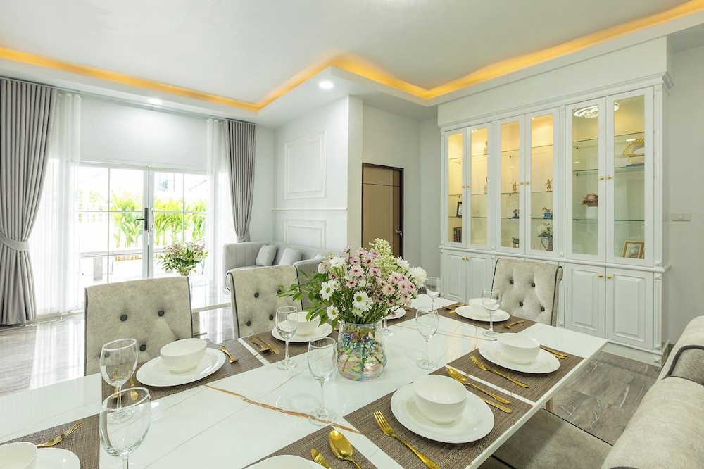 Villa Joanna