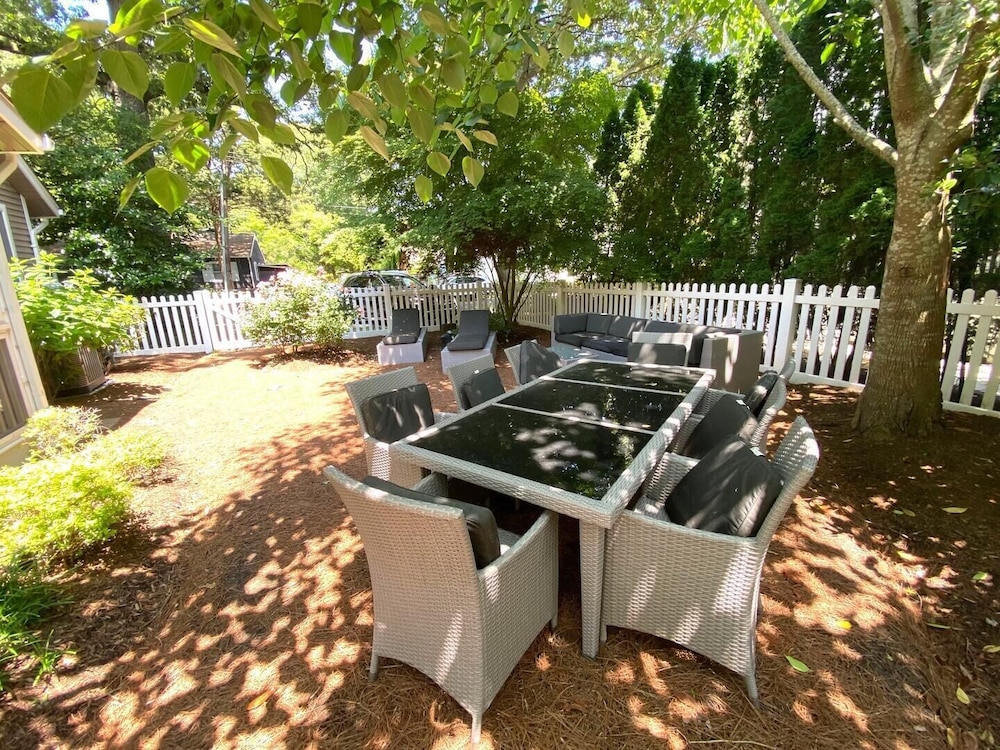 Henlopen Avenue 58