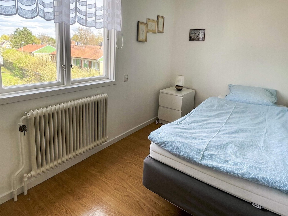 5 Person Holiday Home in Fagelfors