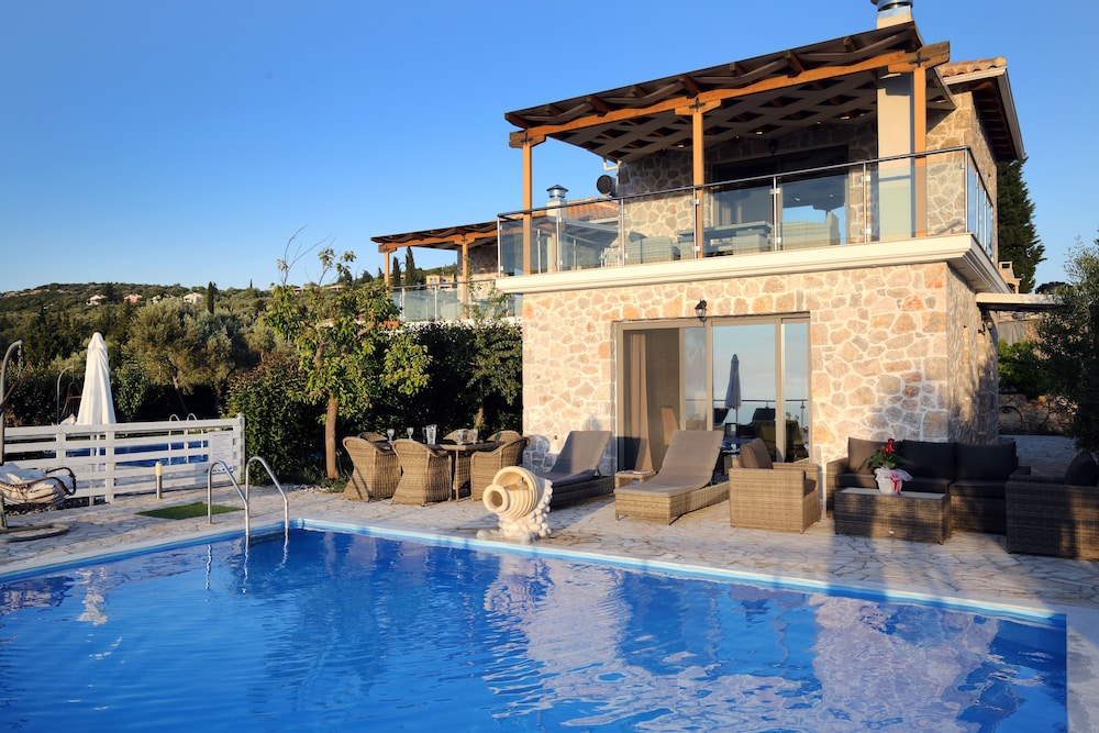 Villas Goudis