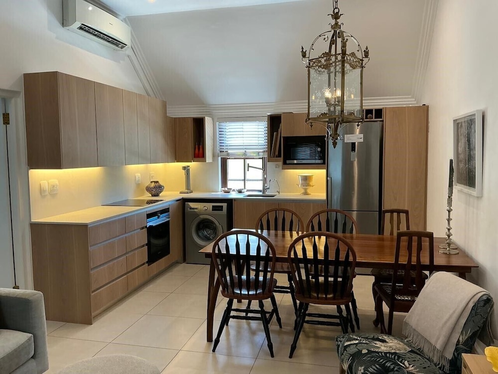 Winelands Golf Lodges at De Zalze
