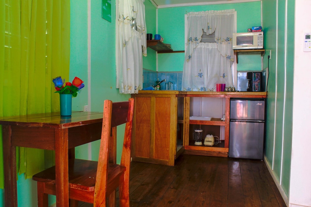 Julia´s Cabanas