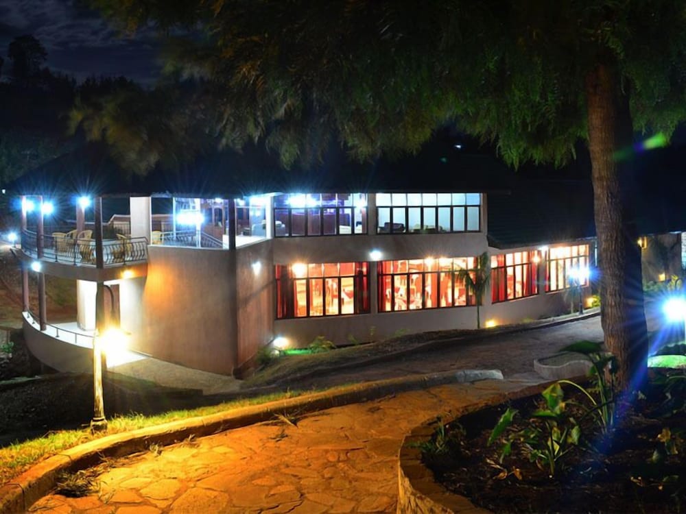 Ganako Luxury Lodge