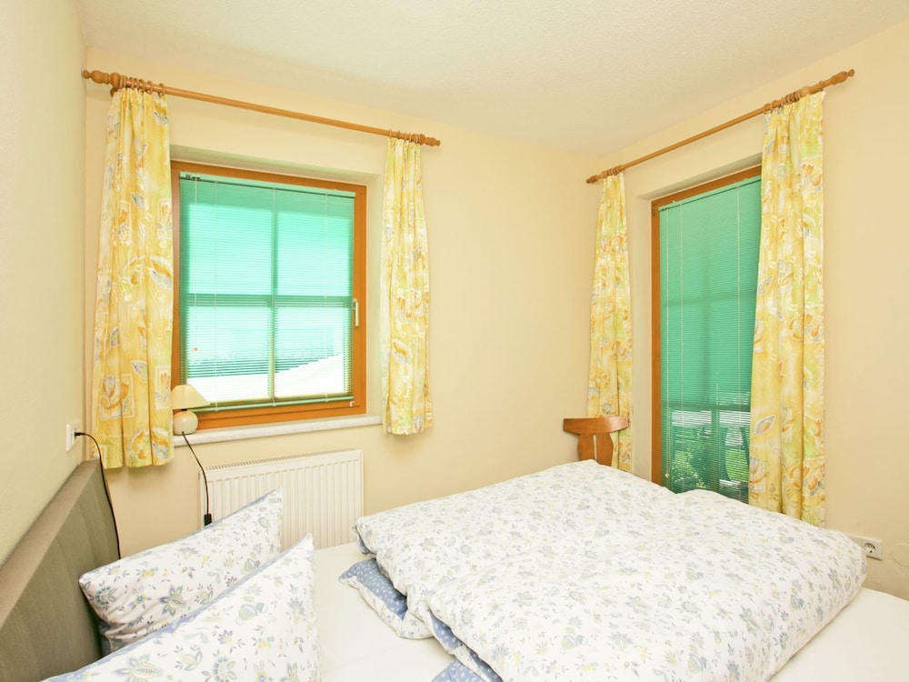 Apartment in Langenfeld Near Ski Slopes view 4
