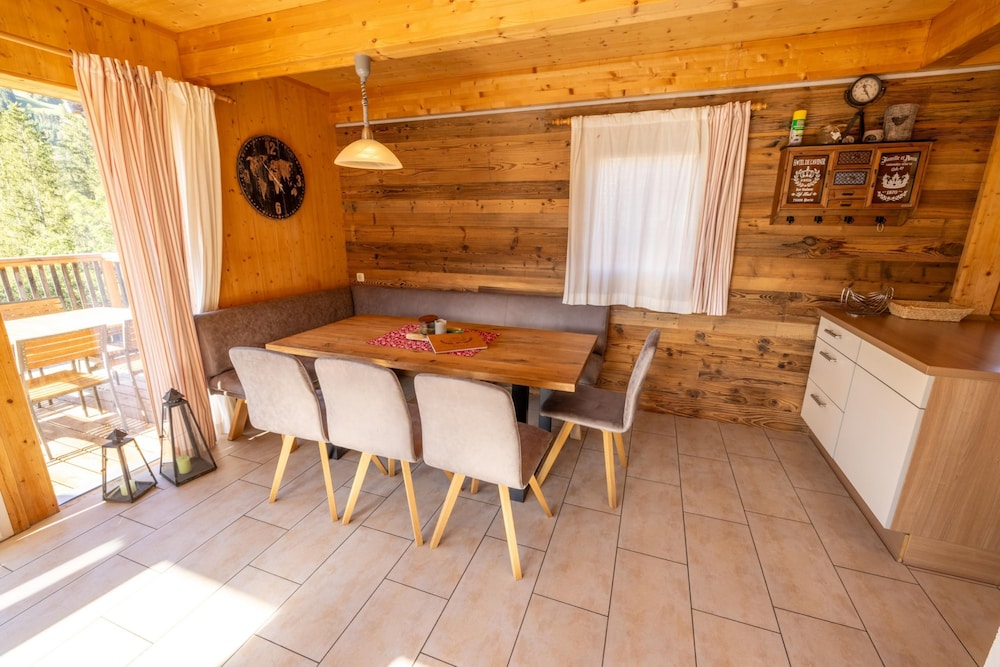 027 W7 in St Georgen am Kreischberg