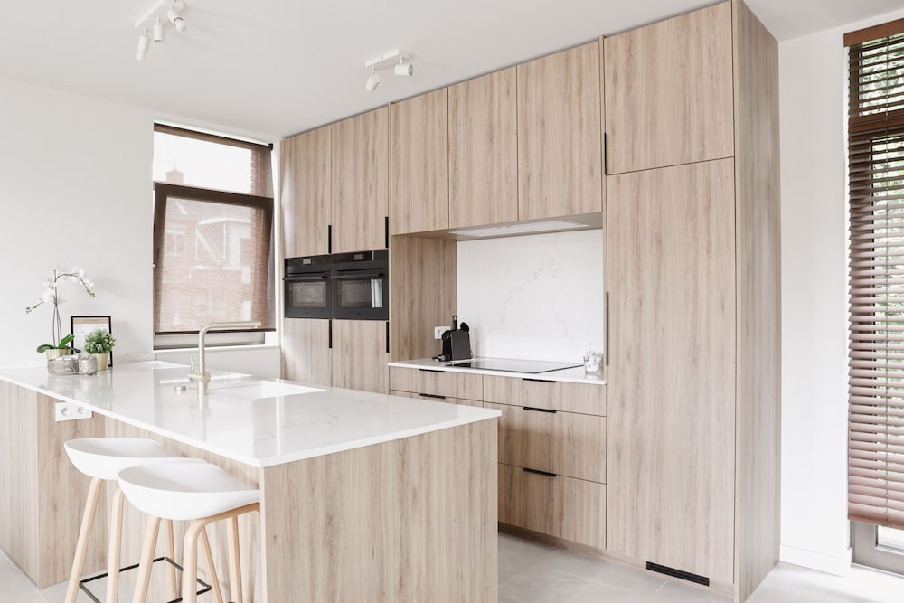 Brand new Apartment Sint-niklaas