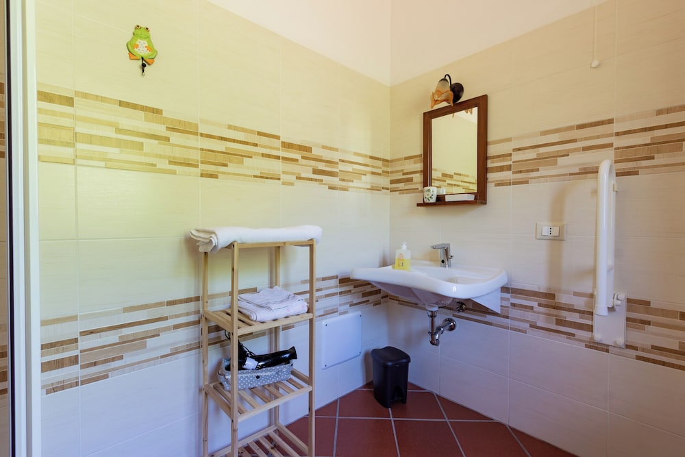 Agriturismo in Borgo Medievale in Irpinia