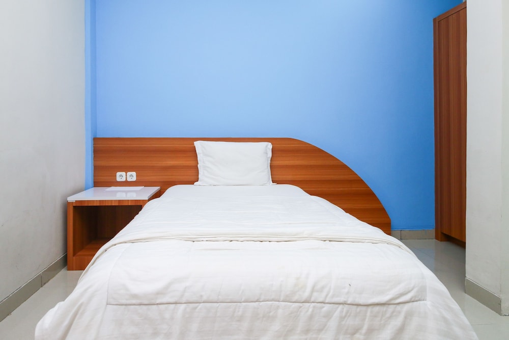 Sky Residence Serpong 1 Tangerang