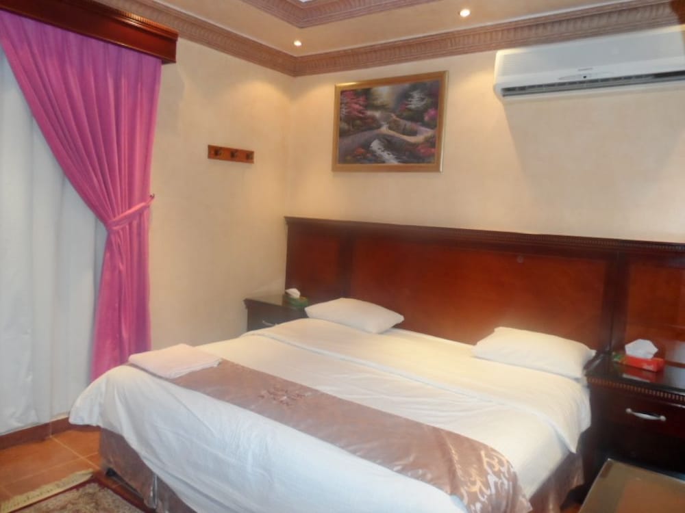 Aknan Al Morooj Furnished Units
