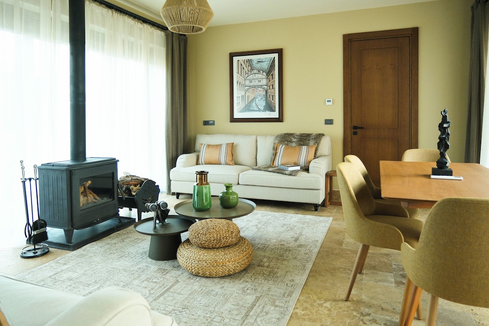 Les Bungalows, photo 40