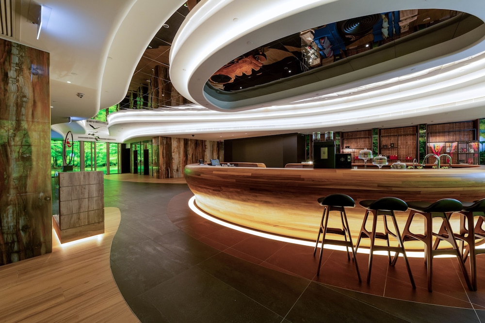 Oasis Avenue – A GDH Hotel
