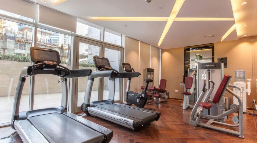 Stylish Studio at DAMAC Majestine
