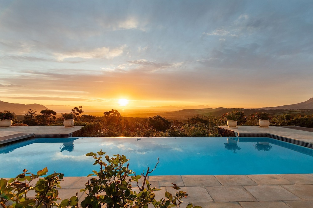 Villa Bizweni
