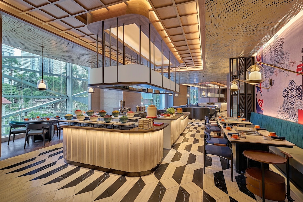 Four Points by Sheraton Kuala Lumpur, City Centre 40