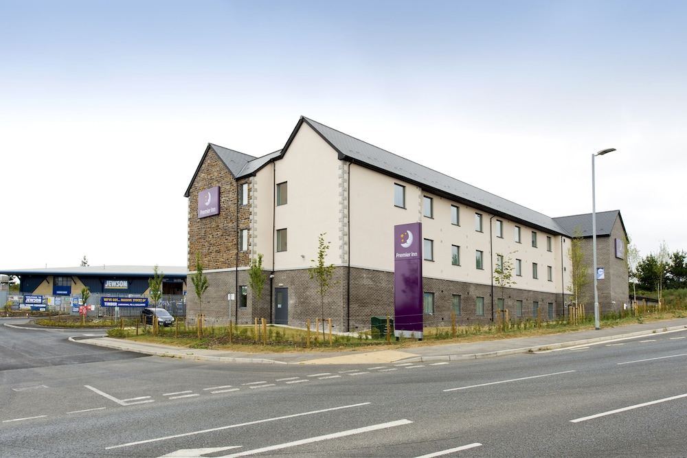 Premier Inn Wadebridge 5
