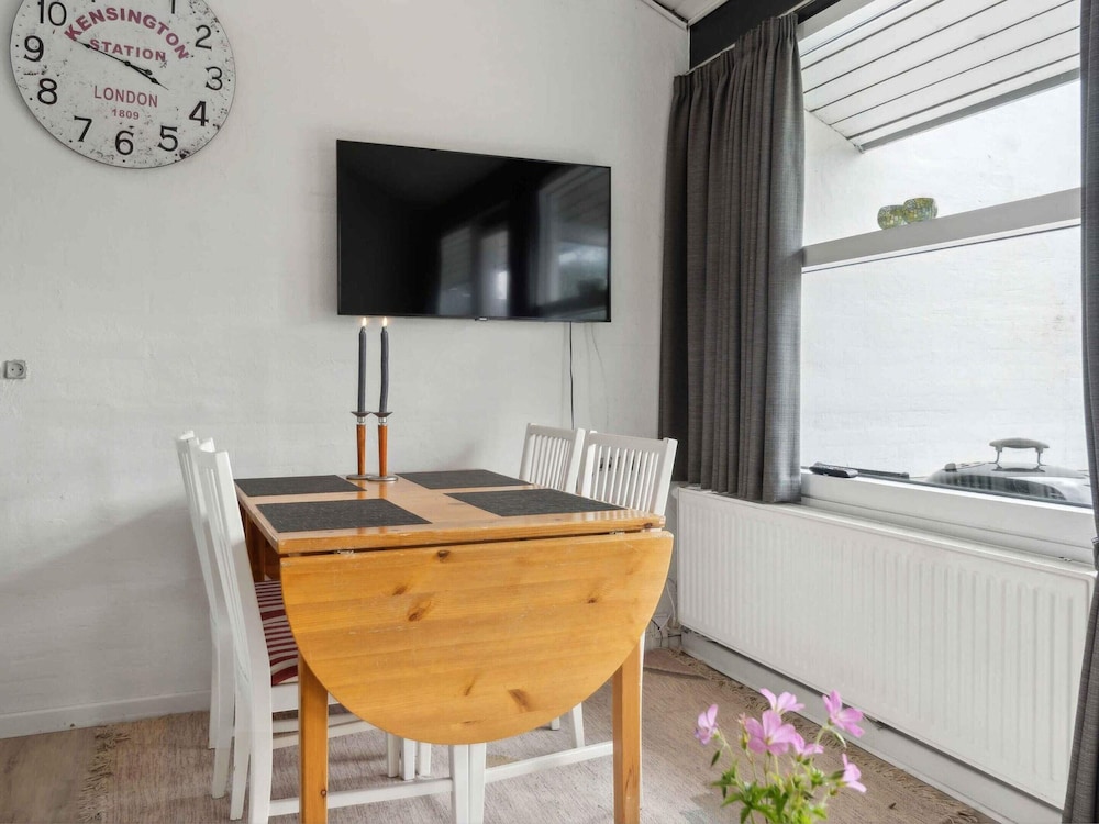 5 Star Holiday Home in Vaeggerlose