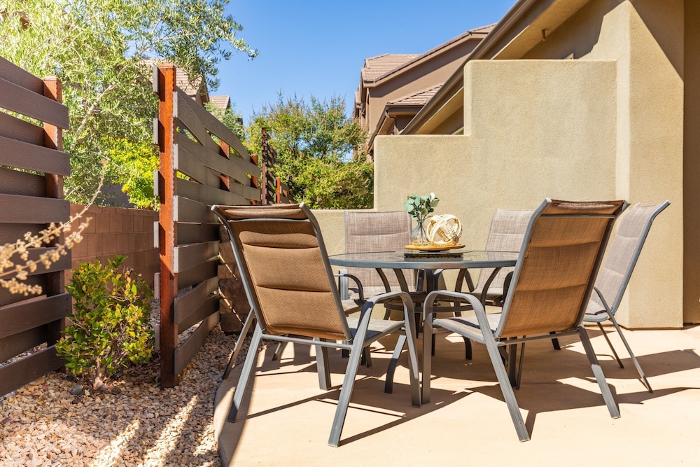 Pebble Beach Retreat At Coral Ridge Resort 4 Bedroom Townhouse