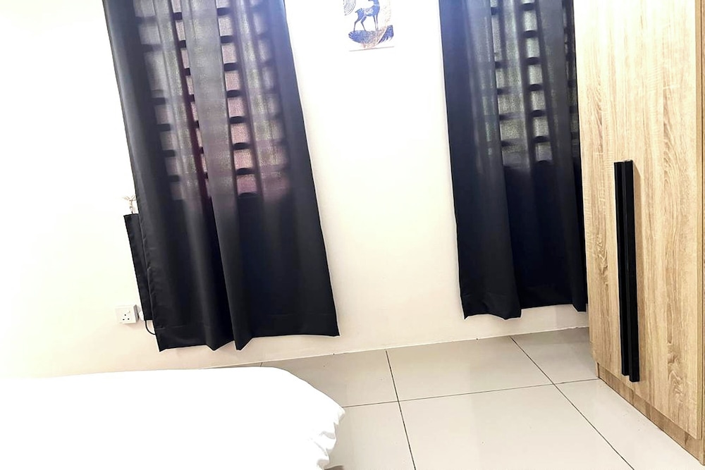 Homestay Mykulim