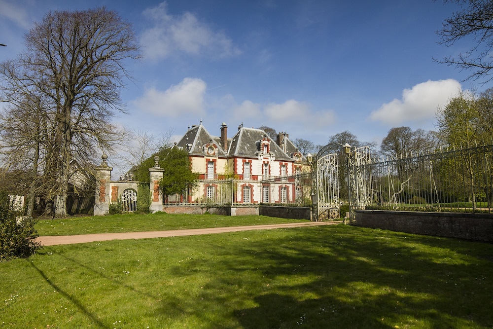 Chateau des Lys
