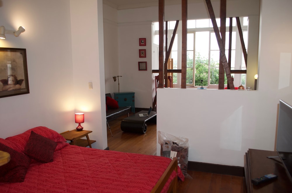 Lofts Oxford Cerro Alegre