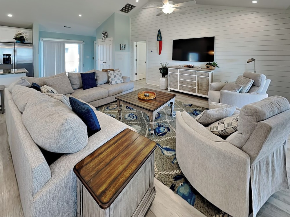 603 Salty Breeze by Topsail Realty