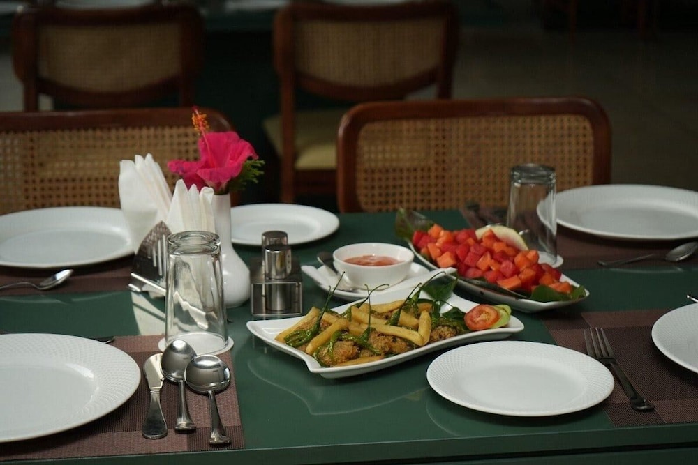 The Corbett Selva Resort By DevStayZ