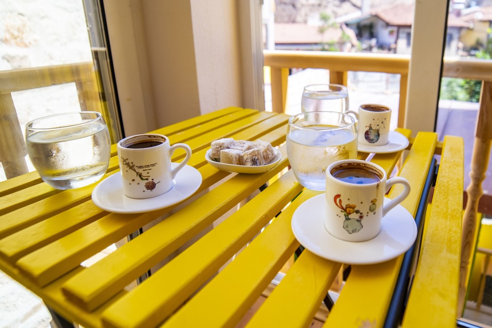 The Little Prince Boutique Hotel