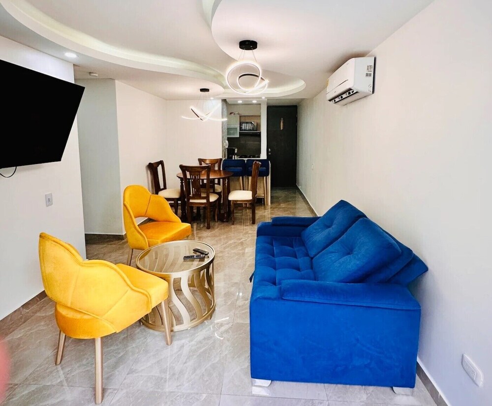 Oporto Condominium Apartments
