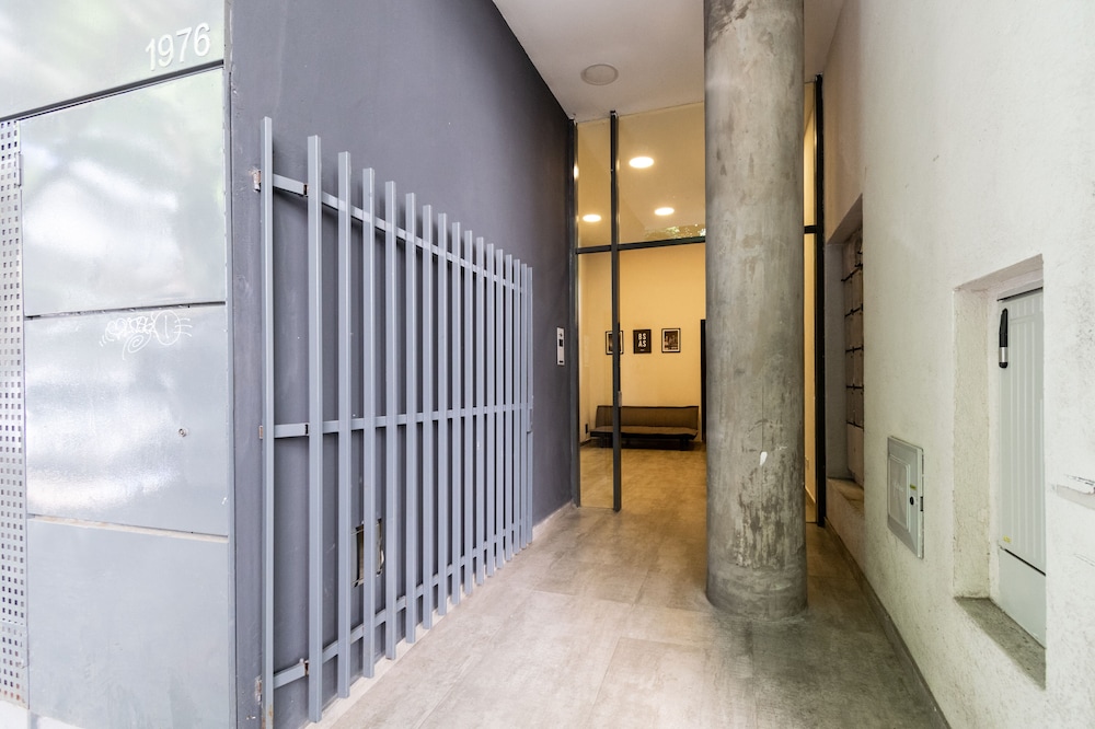Boutique Apartments BA Humboldt