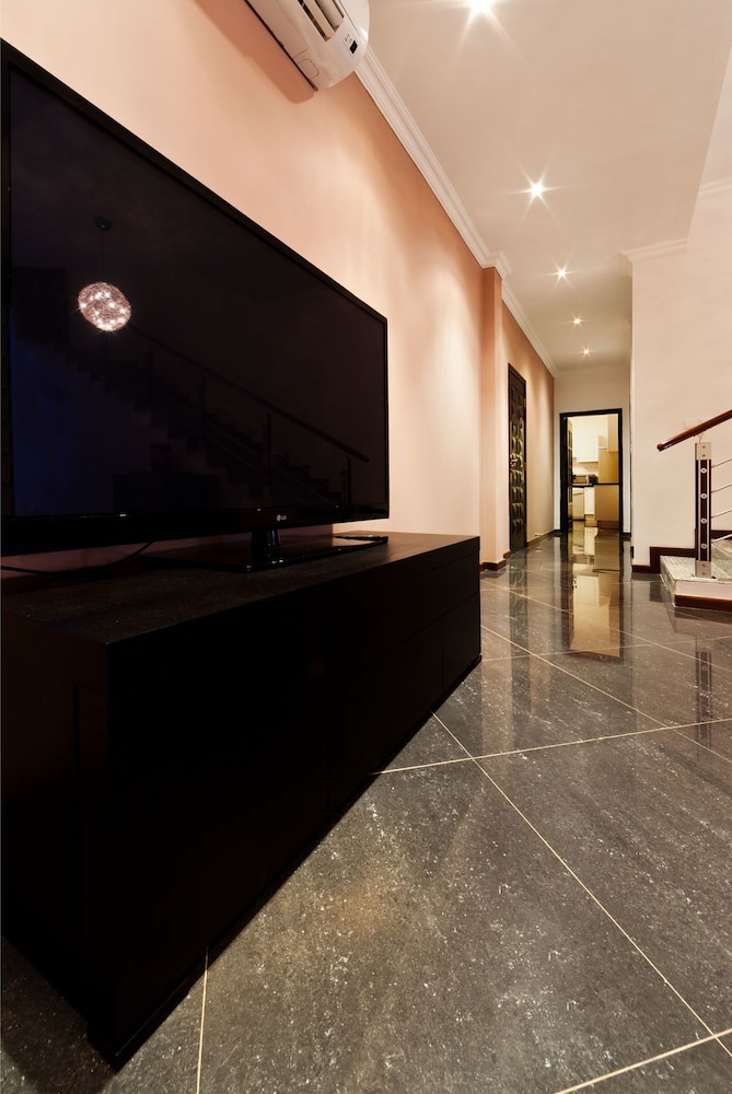 ApartHotel Luar