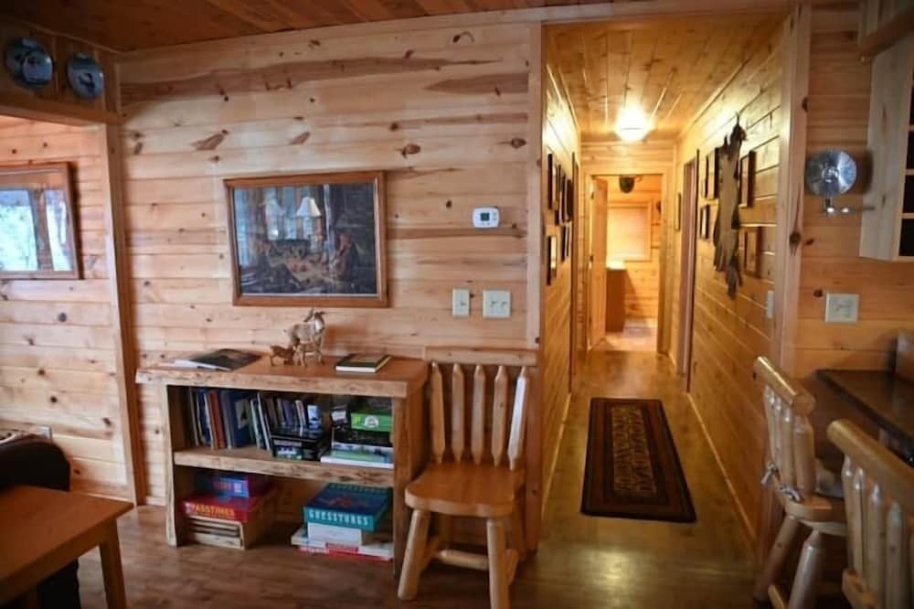 The North House 3 Bedroom Home