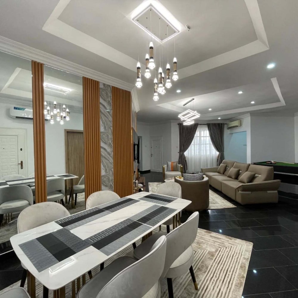 Biba Apartment