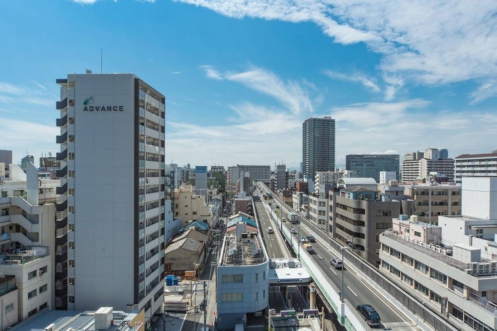Sky Forest Ebisu